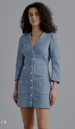 Nieuw tweed Maje jurk jurkje kleur is zoals foto 1 maat 36, Kleding | Dames, Jurken, Ophalen, Nieuw, Maat 36 (S), Boven de knie