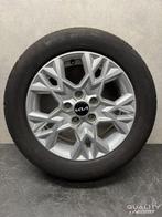 16” Kia Ceed, Hyundai Ioniq, I30, ix20 Velgen + Banden 205/5, Gebruikt, -, Banden en Velgen, Zomerbanden