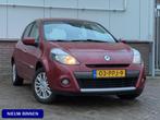 Renault Clio 1.2 TCe Collection AIRCO | CRUISE | 103 PK !, Voorwielaandrijving, Euro 5, Gebruikt, Zwart