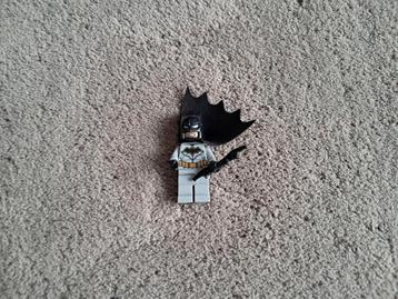 Batman lego popetje. beschikbaar voor biedingen