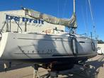 Beneteau 25.7 First zeilboot, Watersport en Boten, Kajuitzeilboten en Zeiljachten, Ophalen, Gebruikt, Diesel, Polyester