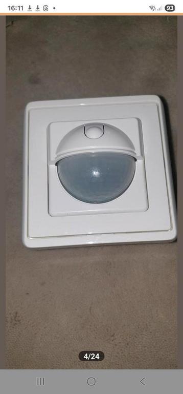 Steinel sensor ir 80 beschikbaar voor biedingen
