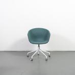 1 Hay About a Chair AAC53 Groen, Huis en Inrichting, Hay, Ophalen of Verzenden, Zo goed als nieuw, Info@hay.nl
