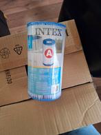 6 filters van intex A, Ophalen of Verzenden, Nieuw