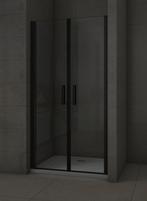 Douchedeur 200x80, type pendeldeur, Ophalen of Verzenden, Zo goed als nieuw