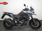 Suzuki V-STROM 1050 (bj 2025), Bedrijf, Toermotor