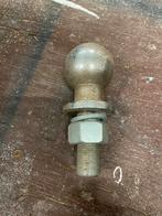 Trekhaak kogel, Ophalen, Gebruikt, Universele onderdelen