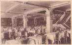 Knokke. België, Verzenden, 1940 tot 1960, Gelopen, België en Luxemburg