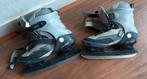 schaatsen, Sport en Fitness, Schaatsen, Ophalen of Verzenden, Gebruikt, IJshockeyschaatsen