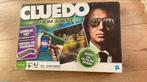 Cluedo geheim agent., Ophalen of Verzenden, Gebruikt