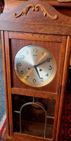 3verschillende Antieke Wandklokken-Wuba zie foto's per st€75, Ophalen of Verzenden