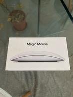 MOET WEG Apple Magic Mouse - Draadloze Muis, Rechtshandig, Muis, Ergonomisch, Ophalen of Verzenden