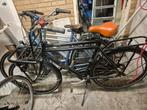 Sparta pick up  Herenfiets  met 7 versnellingen, Fietsen en Brommers, Sparta, Gebruikt, Versnellingen, Ophalen of Verzenden