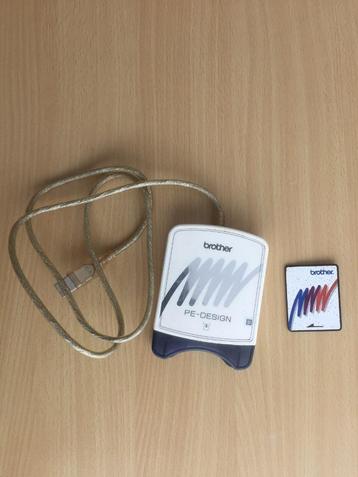 PE design usb reader and kaart beschikbaar voor biedingen