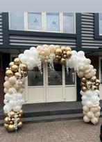 Ballon decoratie, Ophalen of Verzenden