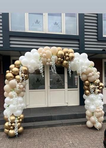 Ballon decoratie beschikbaar voor biedingen