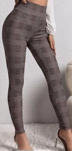 Leuke broek met print, Verzenden, Zo goed als nieuw, Maat 36 (S), Lang