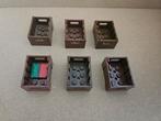 Lego Kisten - 6 Stuks, Ophalen of Verzenden, Gebruikt, Losse stenen, Lego