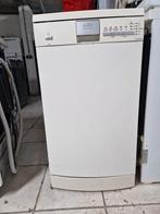 AEG vaatwasser smal model 45 cm breed, Ophalen of Verzenden, Zo goed als nieuw