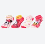 Mix van diverse sneakersokken voor kinderen, NHP International, Sales@nhp-international.com, Jongen of Meisje, Ophalen of Verzenden
