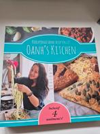 Oahn's kitchen koolhydraatarme recepten, Zo goed als nieuw, Tapas, Hapjes en Dim Sum, Ophalen of Verzenden, Gezond koken