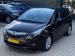 Opel Zafira Tourer 1.6 CDTI Business+ 7p. NIEUWSTAAT PANO XE, Gebruikt, Euro 6, 4 cilinders, Bruin