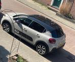 Citroën C3 1.2 Puretech 110pk  2023/ beschikbaar vanaf 30.11, Auto's, Citroën, 1199 cc, 450 kg, Origineel Nederlands, Start-stop-systeem