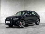 Audi RSQ3 2.5 TFSI Quattro Pro Line Plus 340pk 2015 NL-Kente, Auto's, Audi, Automaat, Gebruikt, Euro 6, Bedrijf