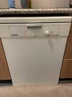 Miele Vaatwasser, Witgoed en Apparatuur, Ophalen, Gebruikt, 60 cm of meer, Energieklasse A of zuiniger