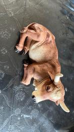 Castagna stier kerststal 1998, Ophalen of Verzenden, Zo goed als nieuw