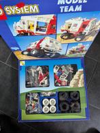 5561 LEGO Model Team Big Foot 4x4, Ophalen of Verzenden, Nieuw, Complete set, Lego