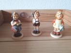 3 Hummels Goebel, Ophalen of Verzenden, Zo goed als nieuw, Hummel