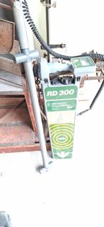 Radiodetection RD300 Leidingzoeker, Ophalen of Verzenden