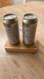 Bitburger peper en zoutstel, Verzamelen, Blikken, Ophalen of Verzenden, Nieuw, Overige merken