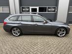 Bmw 3-serie Touring 316i Executive Sport NAP Leer Pano Trekh, Auto's, BMW, Automaat, 4 cilinders, 1445 kg, 1100 kg