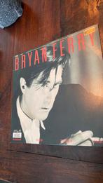 Bryan Ferry ‎– Boys And Girls, Cd's en Dvd's, Vinyl | Rock, Gebruikt, Ophalen of Verzenden, 12 inch, Poprock