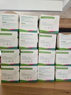 Mondkapjes  15 doosjes á 50 stuks., Ophalen of Verzenden, Nieuw