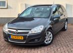 Opel Astra 1.6 16V 85KW /Automaat/ 2010 Grijs/Inruil mogelij, Auto's, Opel, Zwart, 630 kg, 115 pk, 1100 kg