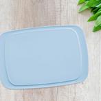 Tupperware snijplank A5 formaat, nieuw, Ophalen of Verzenden, Nieuw, Overige typen