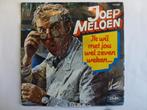 André v Duin. Ik wil met jou wel 7 weken./Ik ben Joep Meloen, Gebruikt, 7 inch, Single, Ophalen of Verzenden