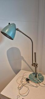 Burolamp HALA ontworpen door H. Busquet voor Hala Zeist., Ophalen of Verzenden, Minder dan 50 cm