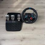 Logitech G29 Driving Force racestuur en pedalen, Spelcomputers en Games, Spelcomputers | Sony PlayStation Consoles | Accessoires