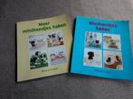 Haakboekjes Mini Hondjes Haken, Breien en Haken, Mitsuki Hoshi, Ophalen of Verzenden, Zo goed als nieuw
