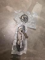 Carterkap en waterpomp minarelli horizontaal, Ophalen of Verzenden, Gebruikt, Blok, Yamaha