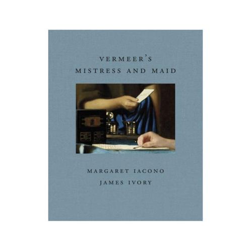 Vermeer's Mistress and Maid, Boeken, Kunst en Cultuur | Beeldend, Nieuw, Schilder- en Tekenkunst, Ophalen of Verzenden