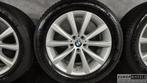 18 inch BMW 5 serie g30 g31 Winterbanden G26 642 TPMS velgen, 18 inch, -, -, Banden en Velgen