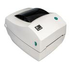 Zebra TLP2844 Termisch transfer Label printer, Computers en Software, Labelprinters, Ophalen of Verzenden, Zo goed als nieuw, Etiket