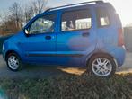 Suzuki Wagon R+ 1.3 AUT 2004 Blauw, Auto's, Suzuki, Stof, 40 €/maand, 93 pk, Particulier