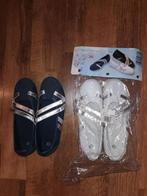 2 nieuwe damesschoenen/ ballerina maat : 39, Overige kleuren, Nieuw, Ballerina's, Ophalen of Verzenden