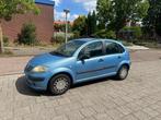 Citroen C3 1.4i Ligne Prestige 5drs, Voorwielaandrijving, Blauw, Origineel Nederlands, Bedrijf
